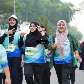 Runner Photo 7249670