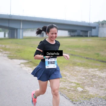 Runner Photo 7249678