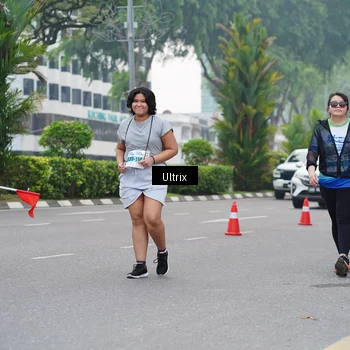 Runner Photo 7249679