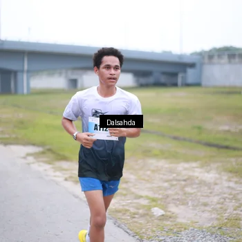 Runner Photo 7249680