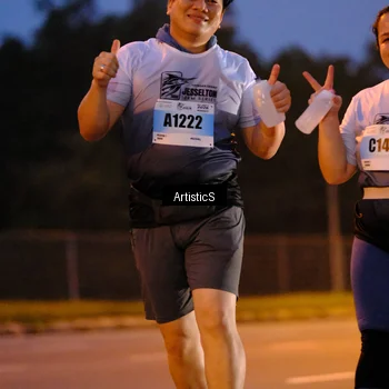 Runner Photo 7249681