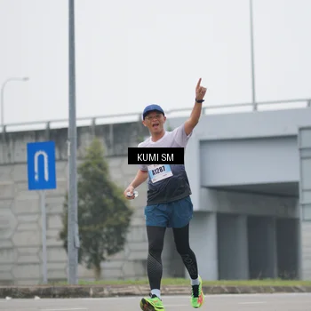 Runner Photo 7249684