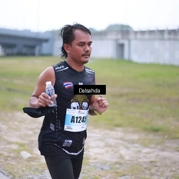 Runner Photo 7249686