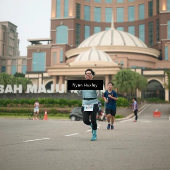 Runner Photo 7249688