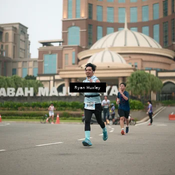 Runner Photo 7249691