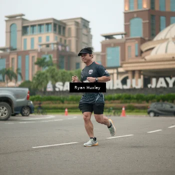 Runner Photo 7249693