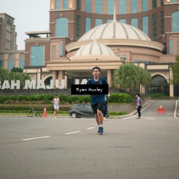 Runner Photo 7249697