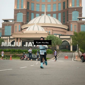 Runner Photo 7249706