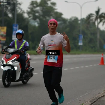 Runner Photo 7249707