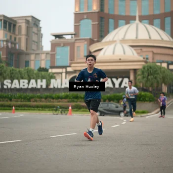 Runner Photo 7249708