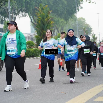 Runner Photo 7249712