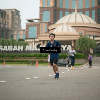 Runner Photo 7249713