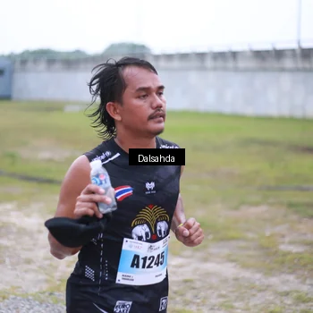 Runner Photo 7249714