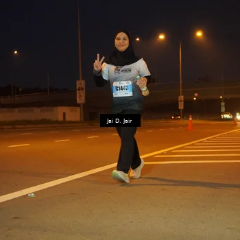 Runner Photo 7249716
