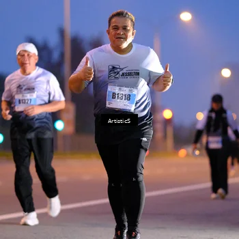 Runner Photo 7249731
