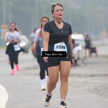 Runner Photo 7249733