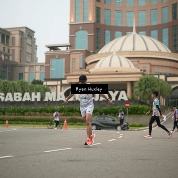 Runner Photo 7249742