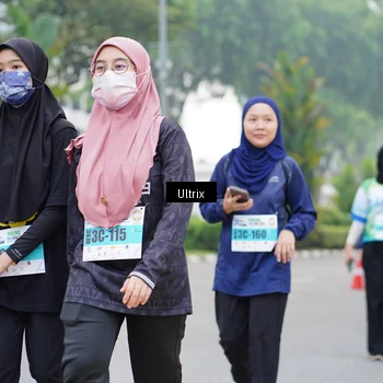 Runner Photo 7249745