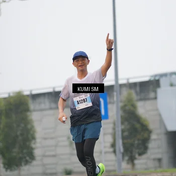 Runner Photo 7249747