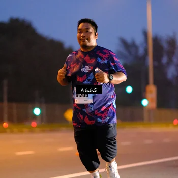 Runner Photo 7249750