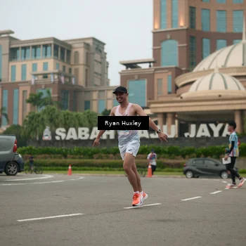Runner Photo 7249765