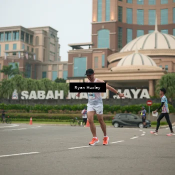 Runner Photo 7249766