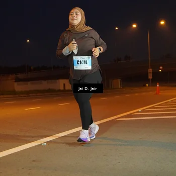 Runner Photo 7249772