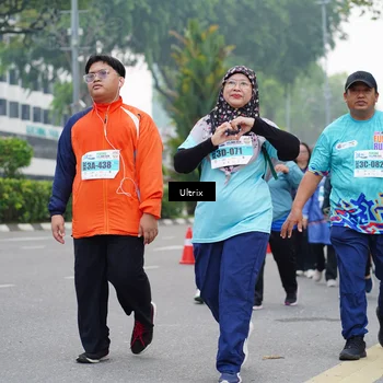 Runner Photo 7249773