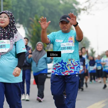 Runner Photo 7249777