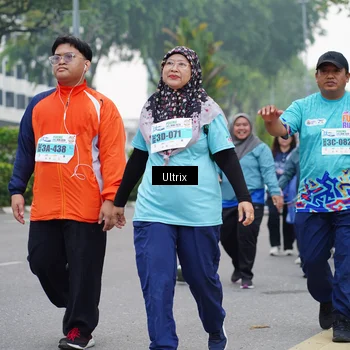 Runner Photo 7249782