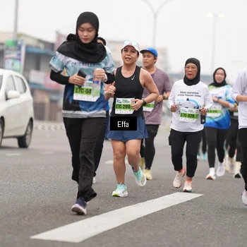 Runner Photo 7249783