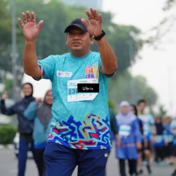 Runner Photo 7249785