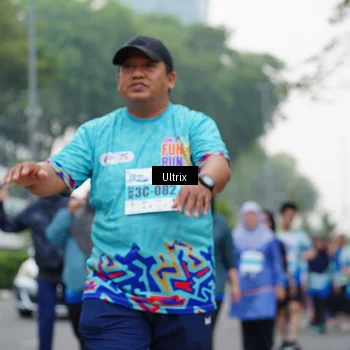 Runner Photo 7249786