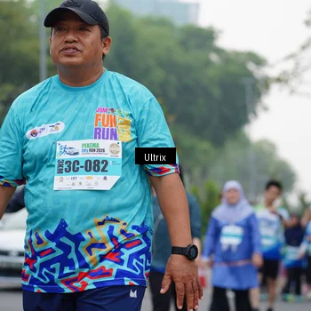 Runner Photo 7249788