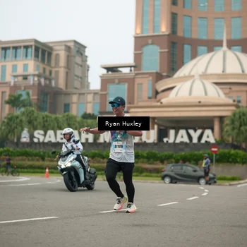 Runner Photo 7249794