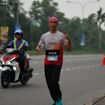 Runner Photo 7249798