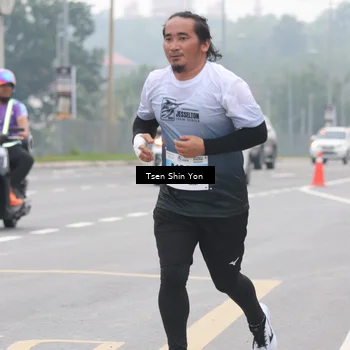 Runner Photo 7249802