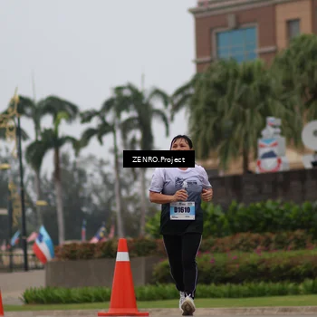 Runner Photo 7249812