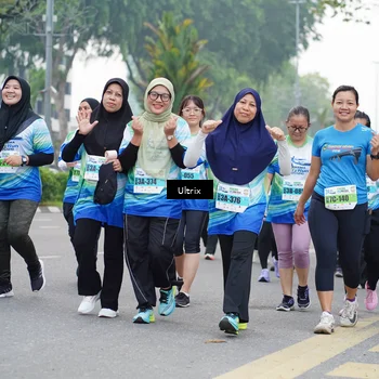 Runner Photo 7249813