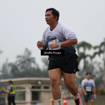 Runner Photo 7249816