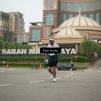 Runner Photo 7249821
