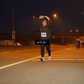 Runner Photo 7249825