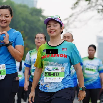 Runner Photo 7249833
