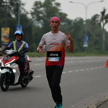 Runner Photo 7249837