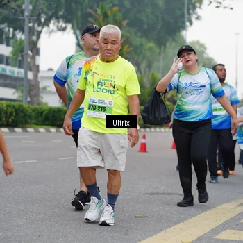 Runner Photo 7249840