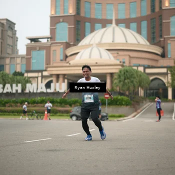 Runner Photo 7249842