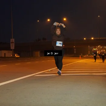 Runner Photo 7249857