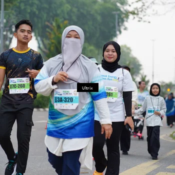 Runner Photo 7249862