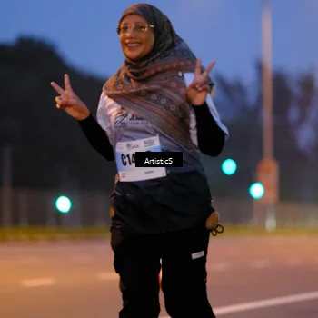Runner Photo 7249892