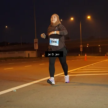 Runner Photo 7249903